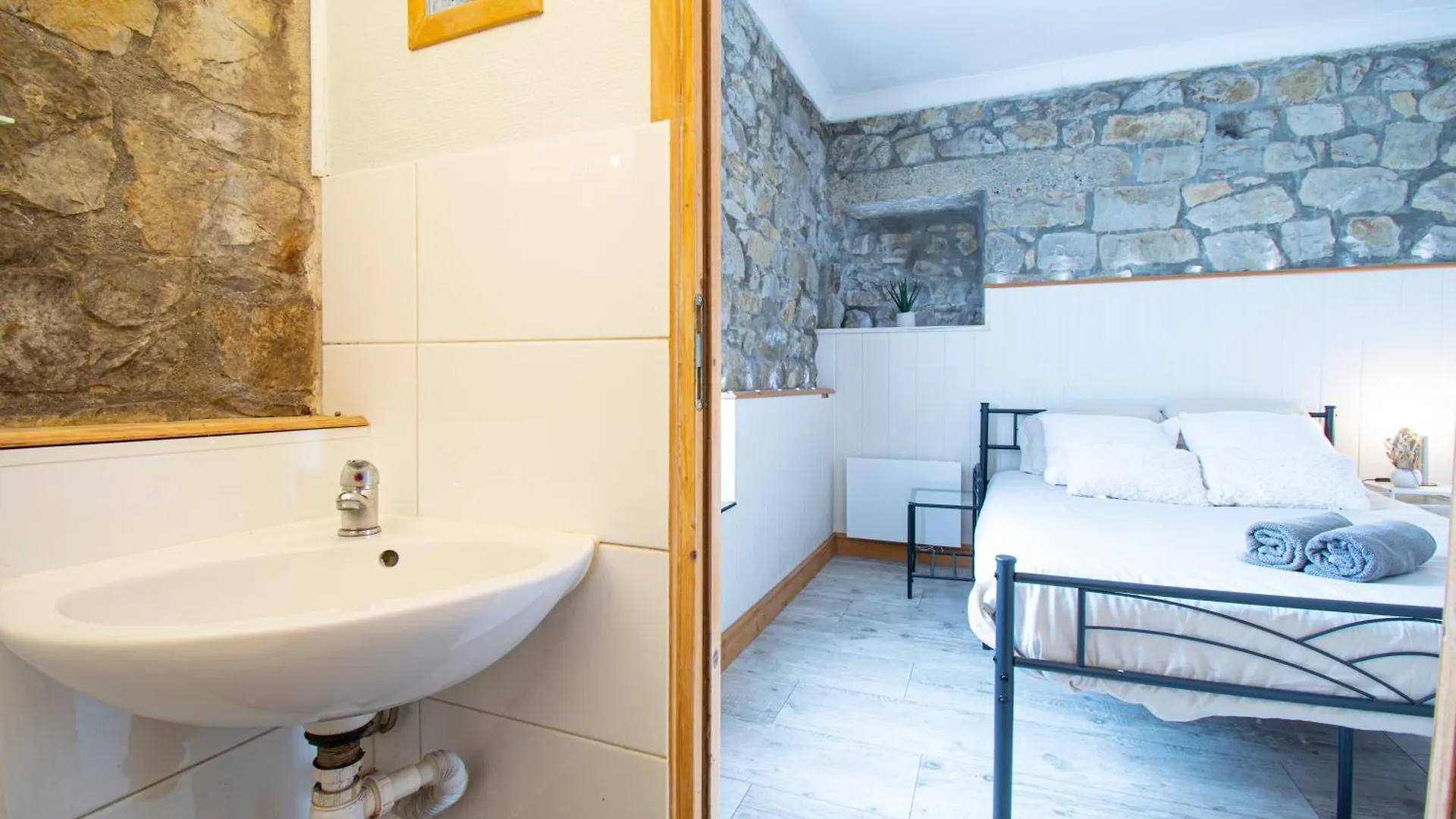 Le Cosy I Hyper Centre & Calme Apartment Crozon