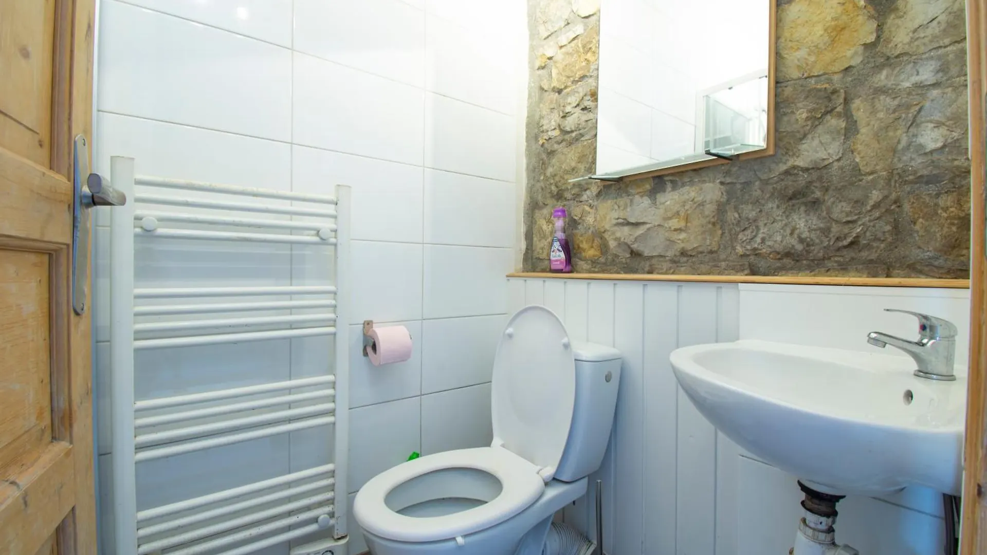 Le Cosy I Hyper Centre & Calme Apartment Crozon 0*,