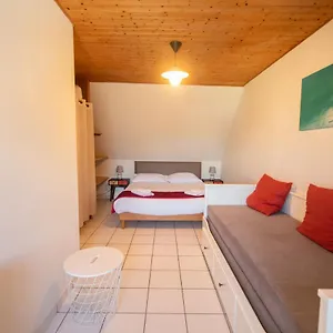  Appartement Le Portzic, Proche De Morgat