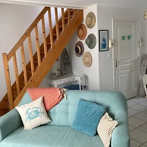 Appartement Ty Sea