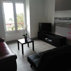  Appartement Vue